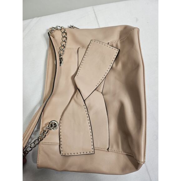 Jessica Simpson Kandiss Tote Bag Purse - Used Good Condition - Picture 6 of 16